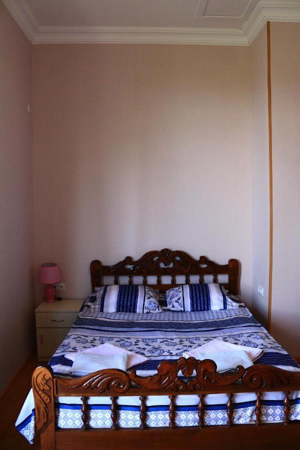 Sighnaghi Inn Bagian luar foto