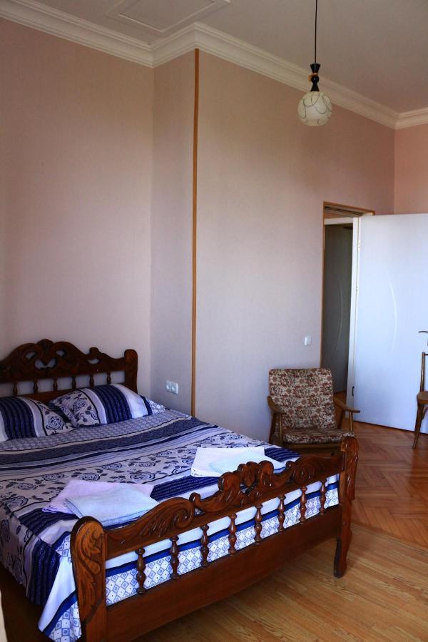Sighnaghi Inn Bagian luar foto