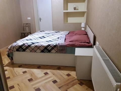 Sighnaghi Inn Bagian luar foto