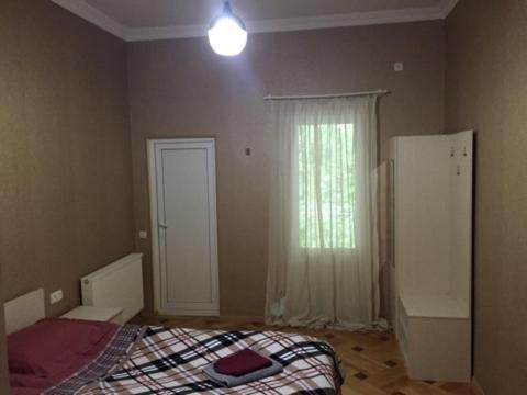 Sighnaghi Inn Bagian luar foto
