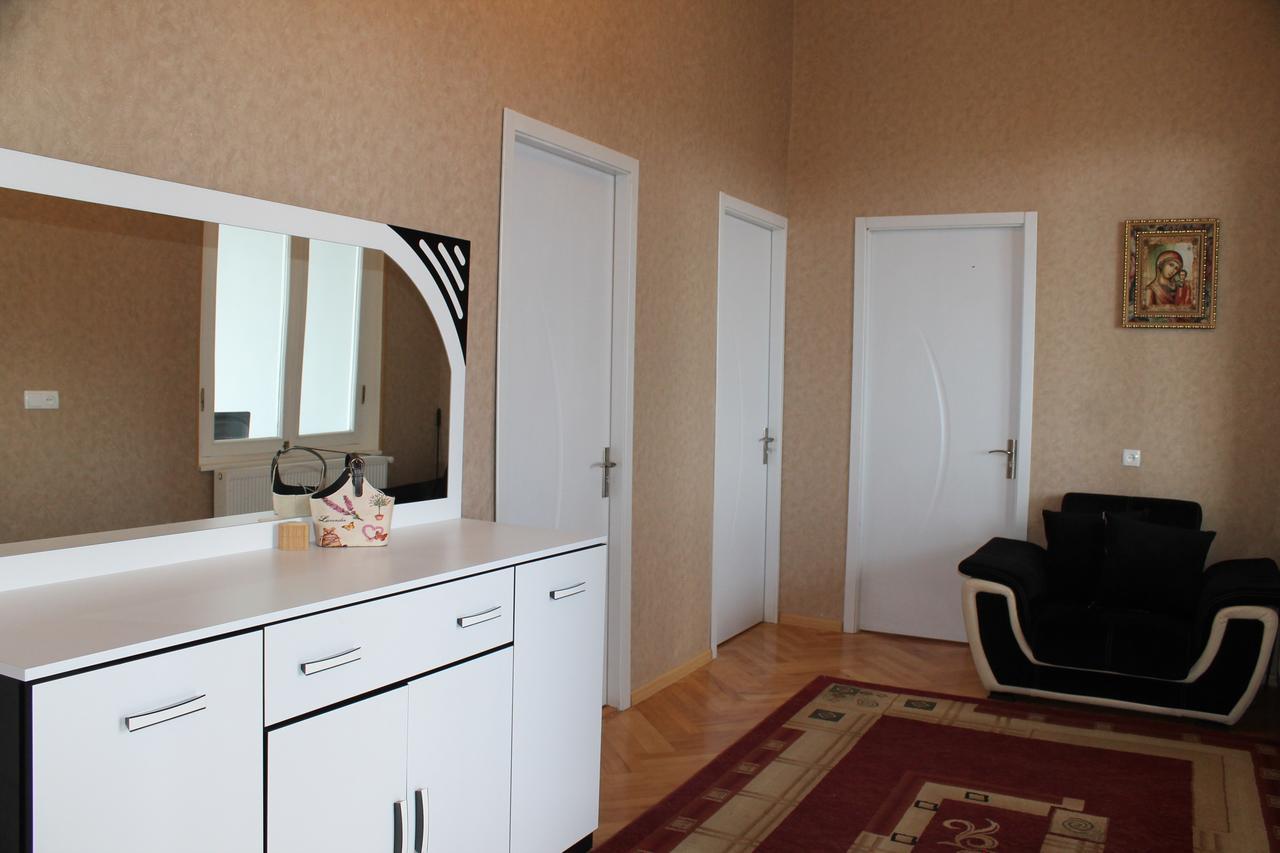 Sighnaghi Inn Bagian luar foto
