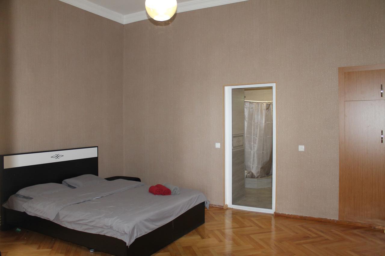 Sighnaghi Inn Bagian luar foto