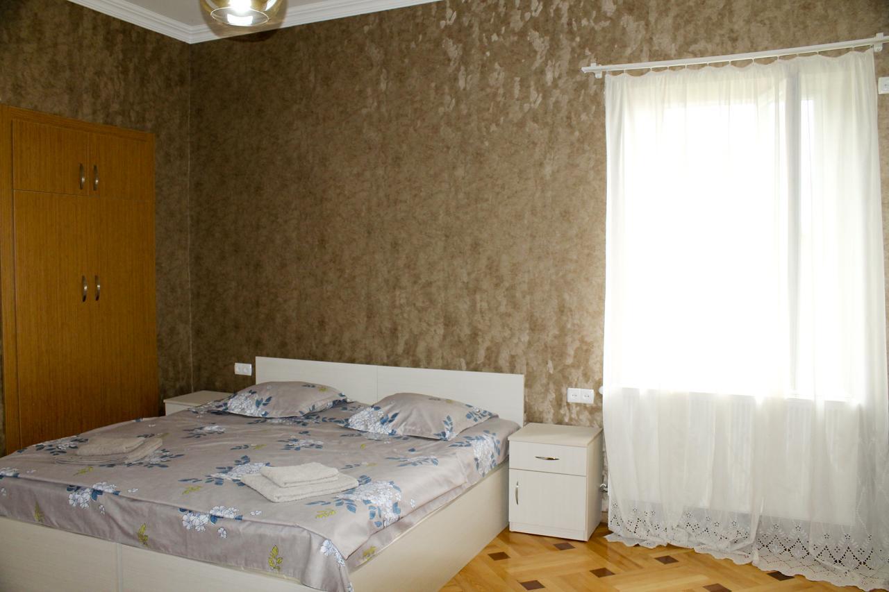 Sighnaghi Inn Bagian luar foto